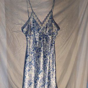 Adonna sleepwear, blue, Large